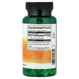 Acid Folic (Vitamina B9), 800mcg, Swanson, 250 capsule SW035