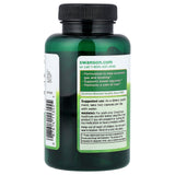 Activated Charcoal (Carbune Activ), 260 mg, Swanson, 120 capsule SW1355