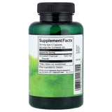 Activated Charcoal (Carbune Activ), 260 mg, Swanson, 120 capsule SW1355