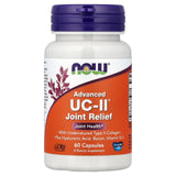 Advanced UC-II Collagen Type II, NOW Foods, 60 capsule