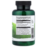 Agaricus Blazei Mushroom Extract, 500 mg, Swanson, 90 capsule SWH122