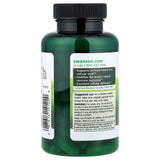 Agaricus Blazei Mushroom Extract, 500 mg, Swanson, 90 capsule SWH122