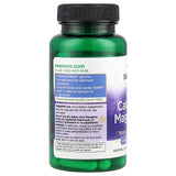 Albion Chelated Calcium & Magnesium, Swanson, 60 capsule SWU464