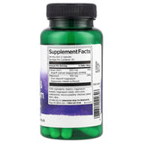 Albion Chelated Calcium & Magnesium, Swanson, 60 capsule SWU464