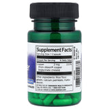 Albion Chelated Copper (Cupru), 2mg, Swanson, 60 capsule SWU468