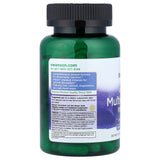 Albion Chelated Multi-Mineral With Iron, Swanson, 120 capsule SWU062