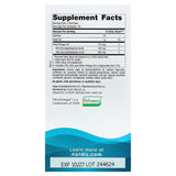Algae Omega-3 Vegan, Nordic Naturals, 60 softgels