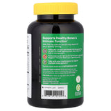 Alive! Calcium & Vitamin D3 Gummy, Nature's Way, 60 jeleuri