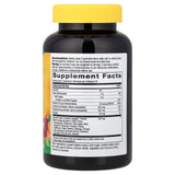 Alive! Calcium & Vitamin D3 Gummy, Nature's Way, 60 jeleuri