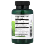 Aloe Vera, 25 mg, Swanson, 100 softgels SWH161