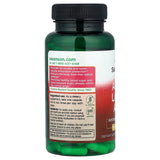 Alpha Lipoic Acid (ALA), 100mg, Swanson, 120 capsule SW982