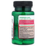 Alpha Lipoic Acid (ALA), 300mg, Swanson, 60 capsule SWU136