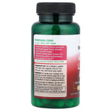 Alpha Lipoic Acid (ALA), 600mg, Swanson, 60 capsule SWU167