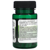 Arjuna Bark 10:1 Extract, 40 mg, Swanson, 60 capsule SW1295