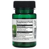 Arjuna Bark 10:1 Extract, 40 mg, Swanson, 60 capsule SW1295
