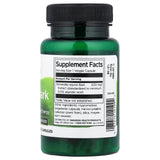 Arjuna Bark Extract, 500mg, Swanson, 60 capsule SWH199