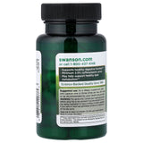 Artichoke Extract, (Anghinare) 250 mg, Swanson, 60 capsule SWH077