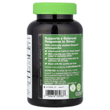 Ashwagandha Gummy, Berry, 125 mg, Nature's Way, 90 jeleuri