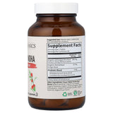 Ashwagandha, Stress & Mood, 600 mg, MyKind Organics, Garden of Life, 60 tablete