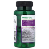 Avena Sativa Extract, 575 mg, Swanson, 60 capsule SWP022
