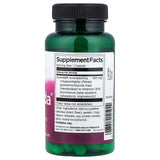 AvoVida Fitosteroli (Avocado/Soia), 100 mg, Swanson, 60 capsule SWU194