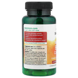 Balance B-50 (Complex Vitamina B), Swanson, 100 capsule SW057