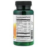 Balance B-50 (Complex Vitamina B), Swanson, 100 capsule SW057