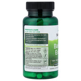 Bamboo Extract (Bambus), 300 mg, Swanson, 60 capsule SWH190