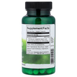 Bamboo Extract (Bambus), 300 mg, Swanson, 60 capsule SWH190