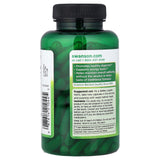 Bavarian Herbal Bitters (Sănătatea Digestivă și Detoxifiere), Swanson, 120 Capsule SWU1044