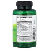 Bavarian Herbal Bitters (Sănătatea Digestivă și Detoxifiere), Swanson, 120 Capsule SWU1044