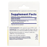 BeanAssist (Balonare și Disconfort), Enzymedica, 30 capsule
