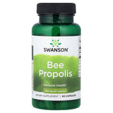 Bee Propolis, Swanson, 60 capsule SW324