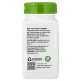 Beet Root (Sfecla Rosie), 500 mg, Nature's Way, 100 capsule