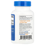 Benfotiamine (Fat Soluble Vitamin B1), 300 mg, Nutricost, 30 capsule