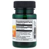 Beta Carotene (Vitamin A) 10.000 IU, Swanson, 100 softgels SW009