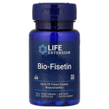 Bio-Fisetin, (Flavonoid) Life Extension, 30 capsule