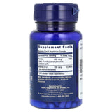 BioActive, Folate & Vitamin B12, Life Extension, 90 capsule