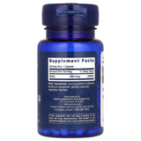 Biotin, 600 mcg, Life Extension, 100 capsule