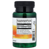 Biotin (Vitamina B7), 5000 mcg, Swanson, 100 capsule SW877