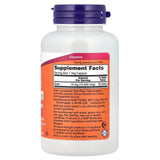 Biotin (Vitamina H sau B7) 10.000 mcg, Now Foods, 120 capsule