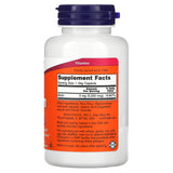 Biotin (Vitamina H sau B7) 5000 mcg, Now Foods, 120 capsule