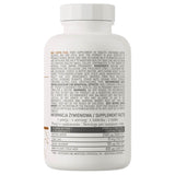 Biotină Plus Zinc, Seleniu si Acid Folic, OstroVit, 100 tablete