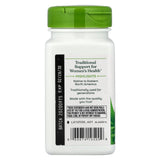 Black Cohosh Root (Menopauza), 540 mg, Nature's Way, 100 Capsule
