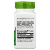 Black Cohosh Root (Menopauza), 540 mg, Nature's Way, 100 Capsule