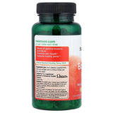 Borage Oil (Limba Mielului), 1000 mg, Swanson, 60 softgels SWE011