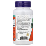 Boron (Bor) Mineral, 3 mg, Now Foods, 100 capsule