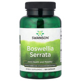 Boswellia Serrata Extract, Swanson, 120 capsule SWH010