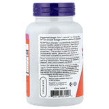 Brain Elevate, Cognitive Function, Now Foods, 120 capsule