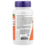 Bromelain (Enzima), 500mg, Now Foods, 60 capsule